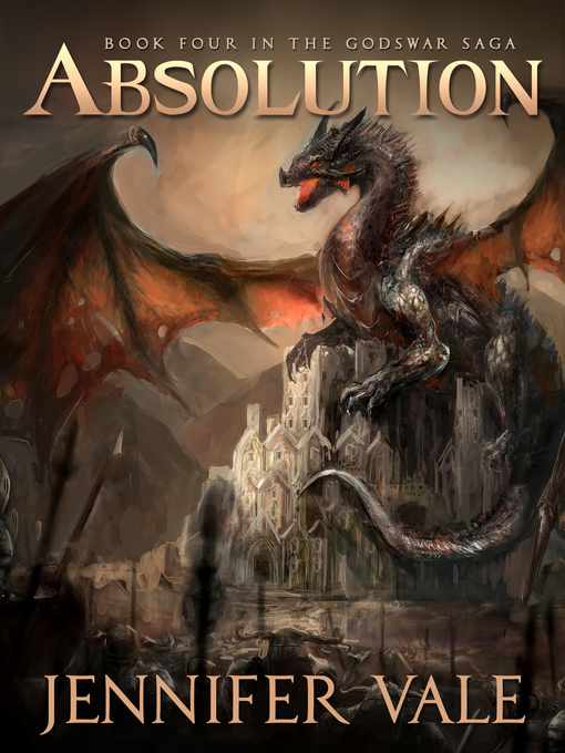 Title details for Absolution by Jennifer Vale - Available